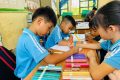 Tiết STEM môn toán lớp 1